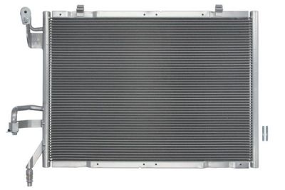 CONDENSATOR CLIMATIZARE