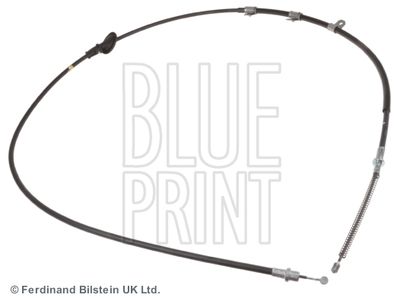 Тросик, cтояночный тормоз BLUE PRINT ADC446175 для MITSUBISHI GRANDIS