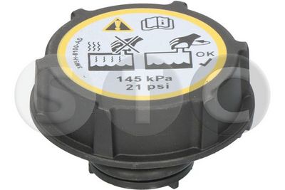 BUSON VAS EXPANSIUNE