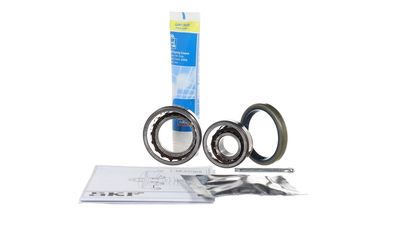 RADLAGERSATZ SKF VKBA9036CL 36