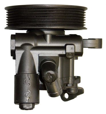 WAT BMR87Z Насос гидроусилителя руля для MERCEDES-BENZ E-CLASS T-Model (S211) E 320 T CDI 4-matic (211.289) WAT BMR87Z Насос гидроусилителя руля для MERCEDES-BENZ E-CLASS T-Model (S211) E 320 T CDI 4-matic (211.289)