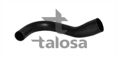 Трубка нагнетаемого воздуха TALOSA 66-16198 для CHEVROLET ORLANDO