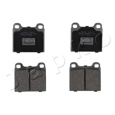 SET PLACUTE FRANA FRANA DISC