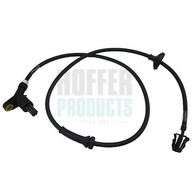 SENZOR TURATIE ROATA