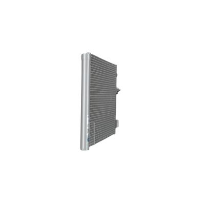 CONDENSATOR CLIMATIZARE NISSENS 941372 34