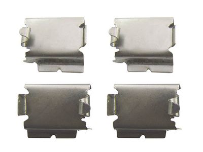 HO AUTOPARTES HO399J Комплект направляющей суппорта для VW ROUTAN 3.8 HO AUTOPARTES HO399J Комплект направляющей суппорта для VW ROUTAN 3.8