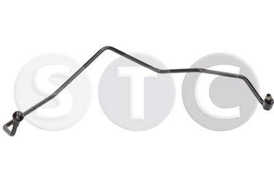 ÖLLEITUNG LADER STC T492161 0