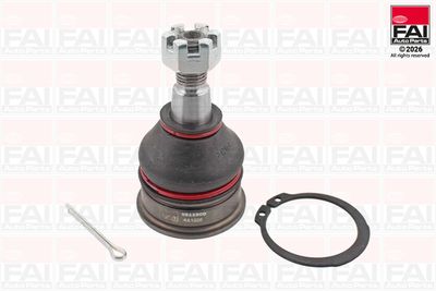Шарнири FAI AutoParts SS11300