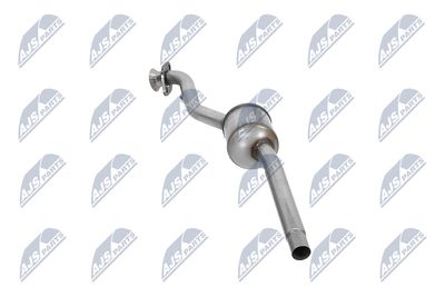 CATALIZATOR NTY KATRE012 18