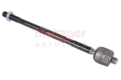 AXIALGELENK SPURSTANGE