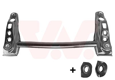 Tělo nápravy VAN WEZEL 3014629