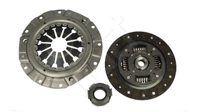 Комплект сцепления HART 915 932 для NISSAN PIXO