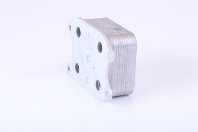 ÖLKüHLER MOTORöL NISSENS 90810 32