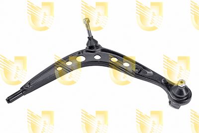 LENKER RADAUFHäNGUNG