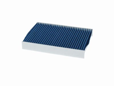 FILTER INNENRAUMLUFT BOSCH 0986628646 17