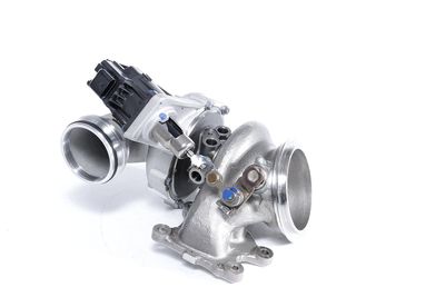 LADER AUFLADUNG BTS Turbo T918646 13