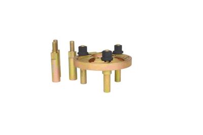 HALTEWERKZEUGSATZ RIEMENSCHEIBE KS TOOLS 1503310 24