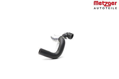 FURTUN RADIATOR METZGER AUTOTEILE 2420069 29