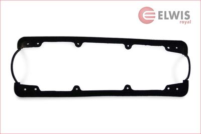 Прокладка, крышка головки цилиндра ELWIS ROYAL 1556046 для SEAT TERRA