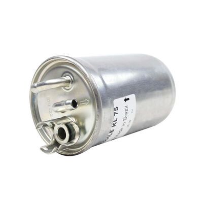 Palivový filtr METAL LEVE KL 75