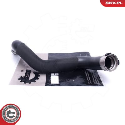 Hadička plnícího vzduchu SKV 54SKV135