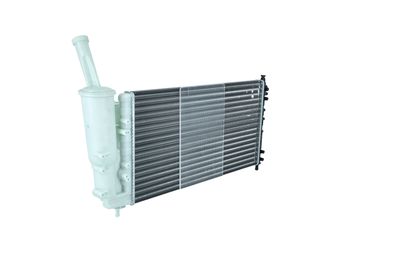 RADIATOR RACIRE MOTOR NRF 53124 20