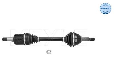 Drive Shaft 714 498 0033