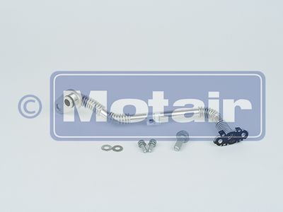 MOTAIR TURBO 560236 Турбина  для OPEL ZAFIRA TOURER C (P12) 2.0 CDTi (75)