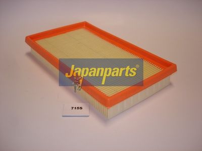 Filtru aer JAPANPARTS FA-715S