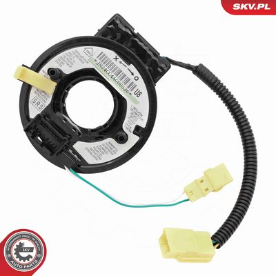 ARC SPIRALA AIRBAG ESEN SKV 96SKV697 3