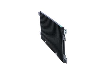 CONDENSATOR CLIMATIZARE NRF 350343 33