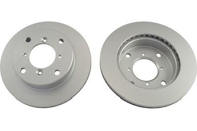 Тормозной диск KAVO PARTS BR-8223-C для SUZUKI SWIFT