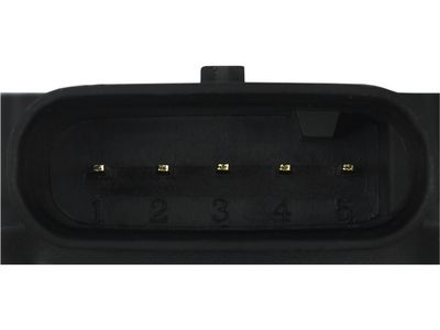 NOx-érzékelő, karbamid-befecskendezés AS-PL NOX9203 for IVECO