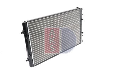 KüHLER MOTORKüHLUNG AKS DASIS 480019N 5