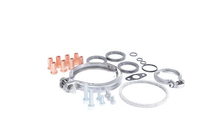 MONTAGESATZ LADER BTS Turbo T931320ABS 25