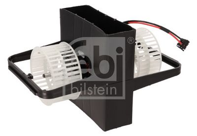 Lucht blazer motor