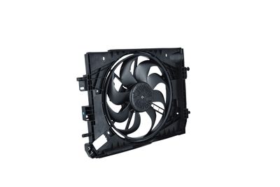 VENTILATOR RADIATOR NRF 470061 39