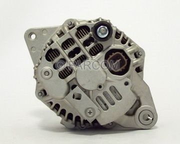 GENERATOR FARCOM 112616 2