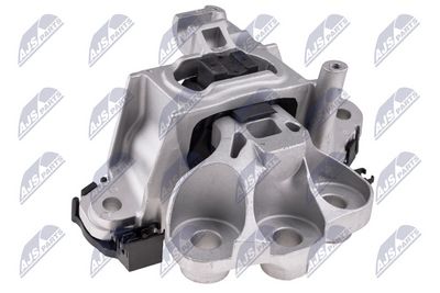 Montavimas, neautomatinė transmisija