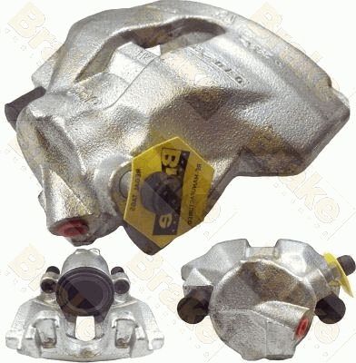 Brake Caliper Brake ENGINEERING CA1284R