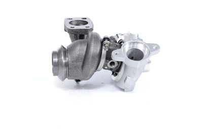 LADER AUFLADUNG BTS Turbo T914565 27