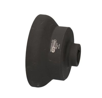 ACHSMUTTERSCHLüSSEL KS TOOLS 4605333 17