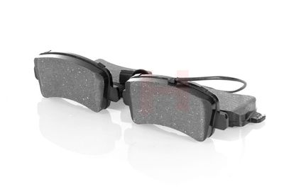 SET PLACUTE FRANA FRANA DISC GH GH413027 25