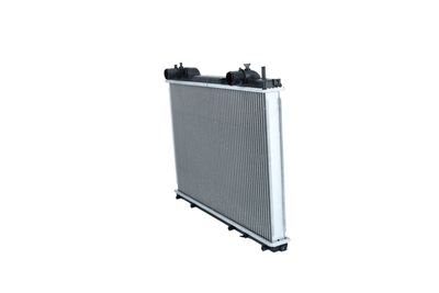 RADIATOR RACIRE MOTOR NRF 53201 12