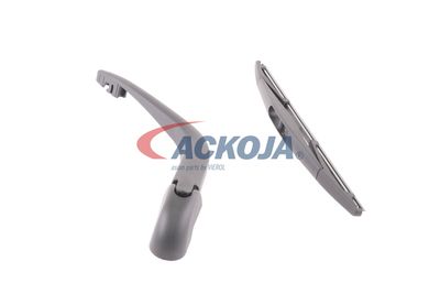 SET STERGATOARE CURATARE PARBRIZ ACKOJA A380486 45