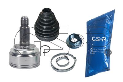 GSP 823066 ШРУС  для HONDA CIVIC (Хонда Цивик)
