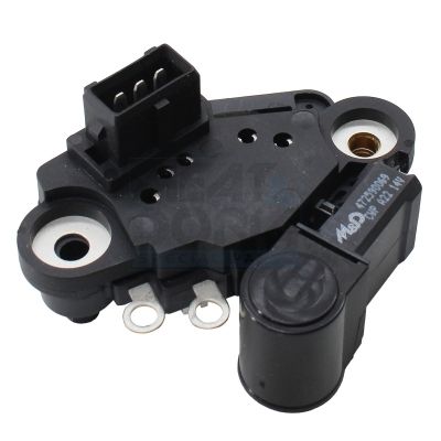 REGULATOR ALTERNATOR
