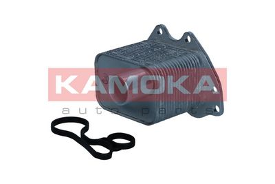 RADIATOR ULEI ULEI MOTOR KAMOKA 7730109 1