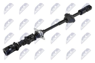 NTY Gelenk, Lenksäule