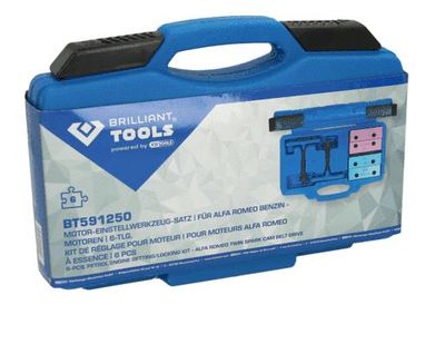 SET SCULE BLOCARE DISTRIBUTIE KS TOOLS BT591250 42